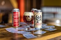 Пиво Aces & Eights 2023