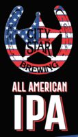 Пиво All American IPA