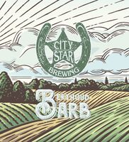 Пиво Berthoud Barb