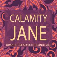 Пиво Calamity Jane 2023