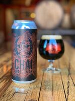 Пиво Chai Watchman