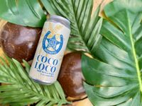 Пиво Coco Loco IPA