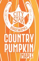 Пиво Country Pumpkin Maple Пиво Country Pumpkin Maple