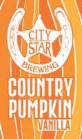 Пиво Country Pumpkin Vanilla Пиво Country Pumpkin Vanilla