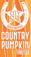 Пиво County Pumpkin Stout Пиво County Pumpkin Stout