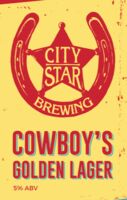 Пиво Cowboy's Golden