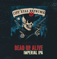 Пиво Dead Or Alive