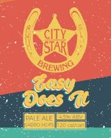 Пиво Easy Does It