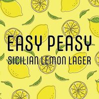 Пиво Easy Peasy