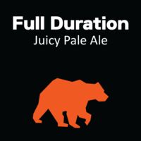 Пиво Full Duration