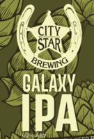 Пиво Galaxy Pale Ale
