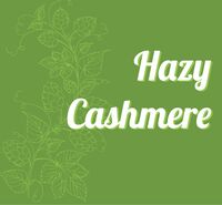 Пиво Hazy Cashmere IPA