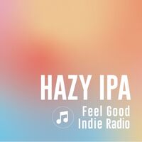 Пиво Hazy IPA Feel Good Indie Radio
