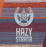 Пиво Hazy Strata IPA
