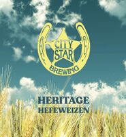 Пиво Heritage Hefeweizen