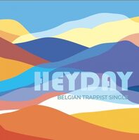 Пиво Heyday