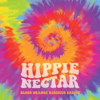 Пиво Hippie Nectar