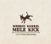 Пиво Mule Kick 2021