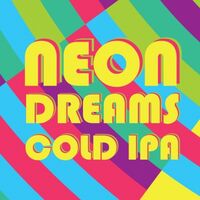 Пиво Neon Dreams Cold IPA