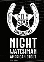 Пиво Night Watchman