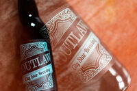 Пиво Outlaw 2021