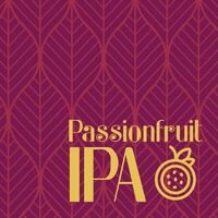 Пиво Passionfruit IPA