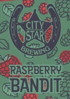 Пиво Raspberry Bandit