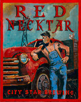 Пиво Red Necktar