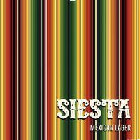 Пиво Siesta Mexican Lager Пиво Siesta Mexican Lager