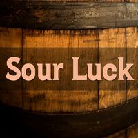 Пиво Sour Luck