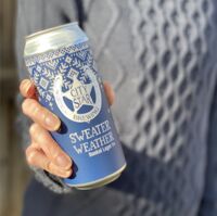 Пиво Sweater Weather