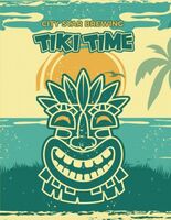 Пиво Tiki Time