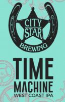 Пиво Time Machine