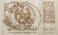 Пиво Wood Belly