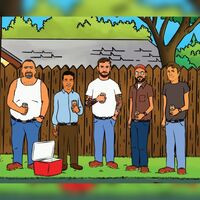 Пиво Are You Chinese Or Japanese?