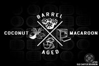 Пиво BA Coconut Macaroon