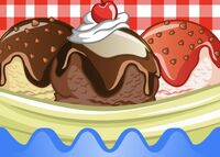 Пиво Banana Split