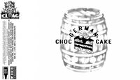 Пиво Barrel Aged German Chocolate Cake Пиво Barrel Aged German Chocolate Cake