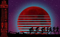 Пиво Blood Moon