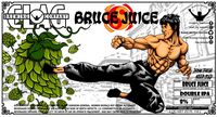 Пиво Bruce Juice