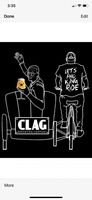 Пиво C.L.A.G #1 Daddy Stout