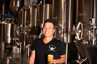 Пиво C.L.A.G Double Vietnamese Coffee Stout