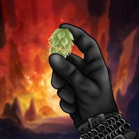 Пиво Cast It Into the Fire Пиво Cast It Into the Fire