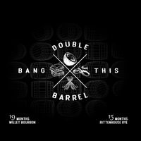 Пиво Double Barrel Bang This (2022)