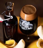 Пиво Gout Stout Пиво Gout Stout