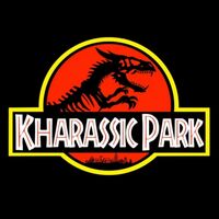 Пиво KHARASSIC PARK