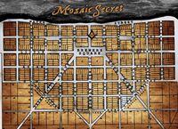 Пиво Mosaic Secret Пиво Mosaic Secret