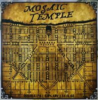 Пиво Mosaic Temple Пиво Mosaic Temple