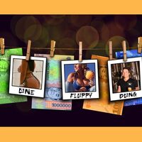 Пиво One Floppy Đồng