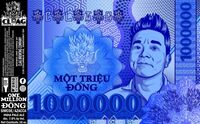 Пиво ONE MILLION DONG (Azacca × Simcoe)